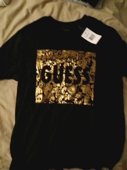 Misc. Designer mens T-shirts