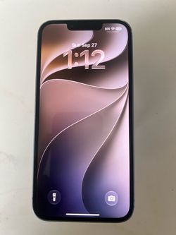 IPhone 14 - 128GB - UNLOCKED
