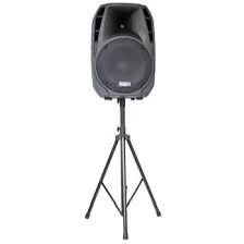 EDISON M2000 PA Speaker