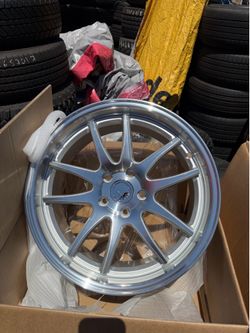rines para honda lexus y toyota barato