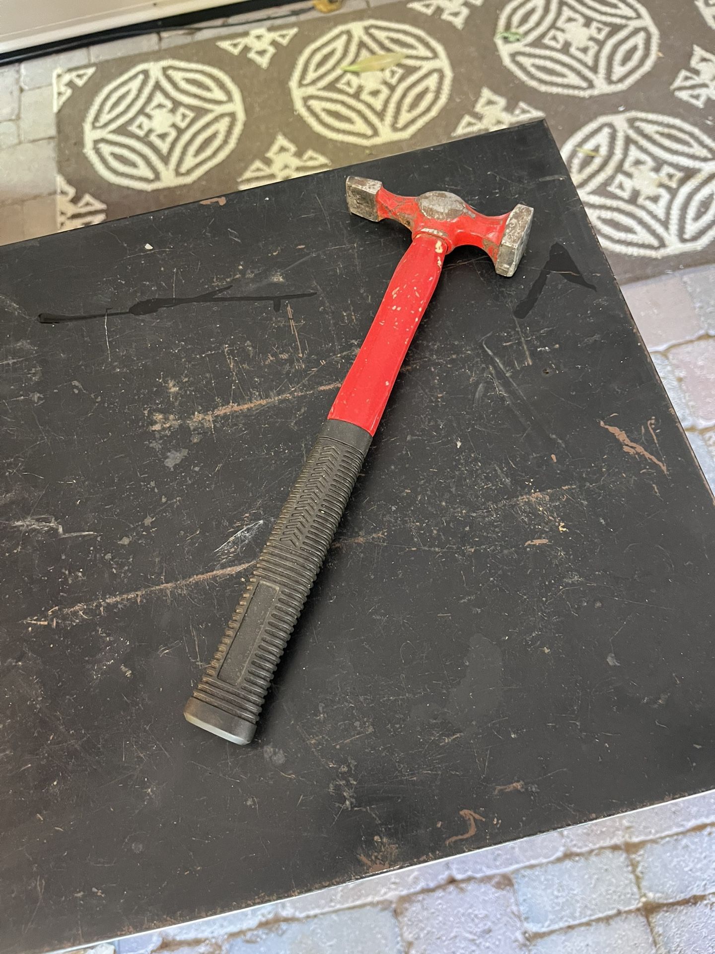 2 Hammers 1.00 Each