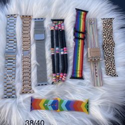 Apple Watch Bands 