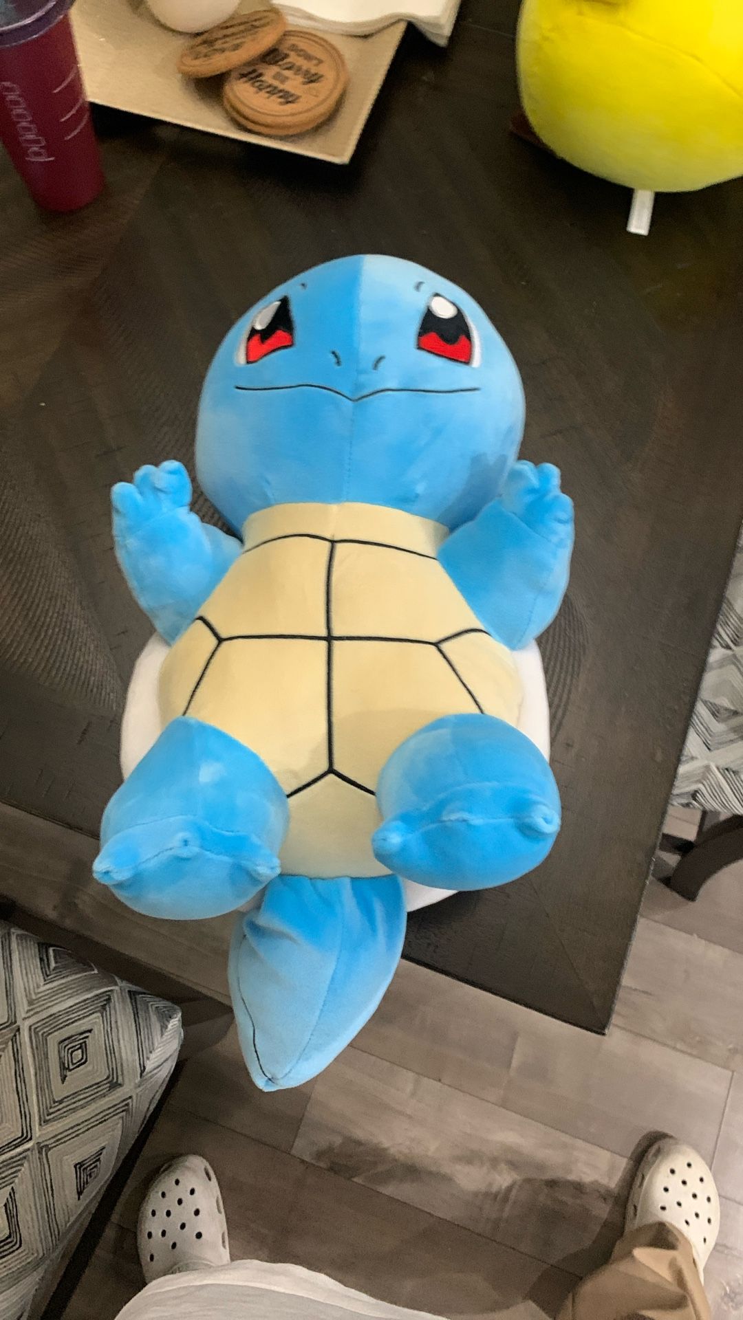 Pokemon Plush