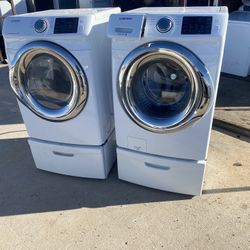  Samsung Washer And Dryer Electric