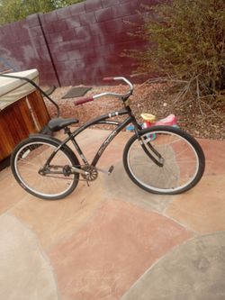 26 inch la jolla street cruiser