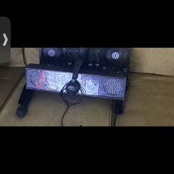 Dj Lights 