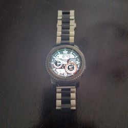Samsung S3 Smart Watch 