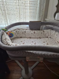 bassinet