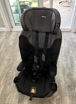 $35-Chicco Car Seat