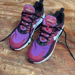 Nike Airmax 270c React 