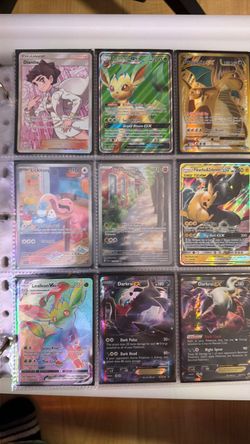 Pokemon Collection