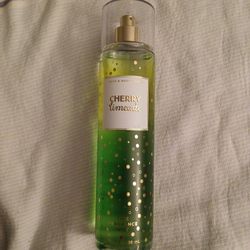 Cherry Limeade💚 Body Spray