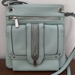 New Crossbody purse 