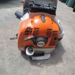 Stihl RS450 