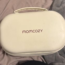 momcozy hands free breast pump
