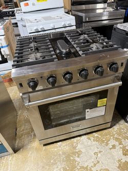 Sales On Stove Gas And Electric Ask For Price 