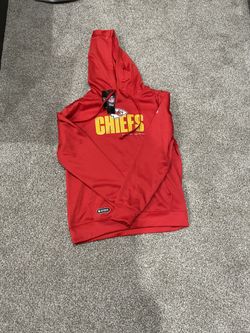 Kansas City Chiefs hoodie 