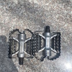 Old School Bmx Pedals