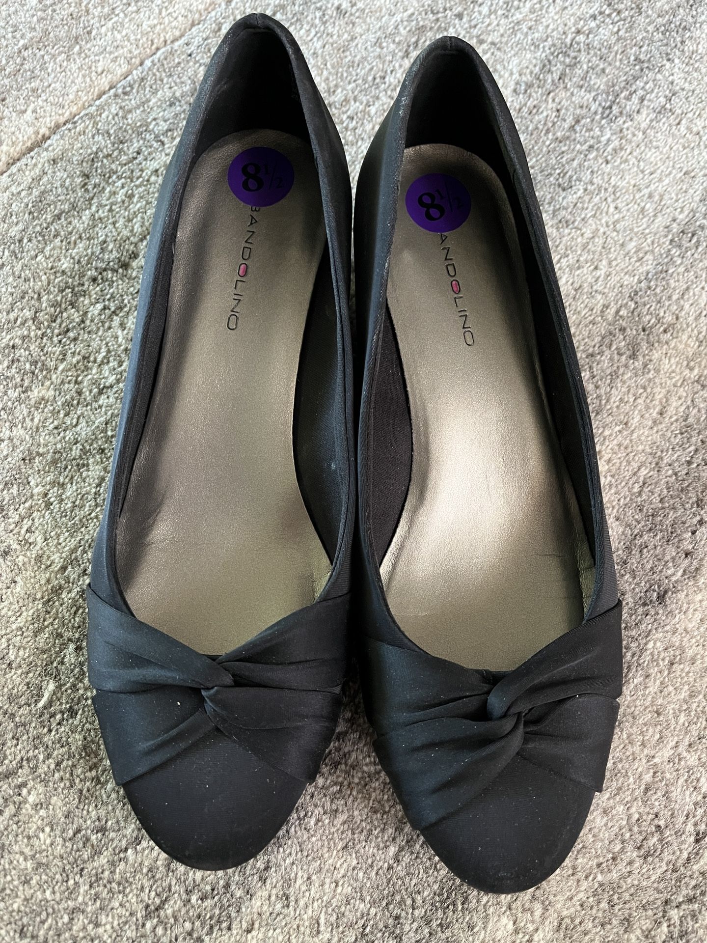 Bandolino Wedges - New