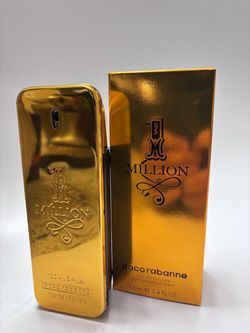 Paco Rabanne 1 Million EDT 100ml