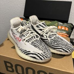 adidas Yeezy Boost 350 V2