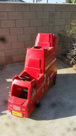 Kid stroller