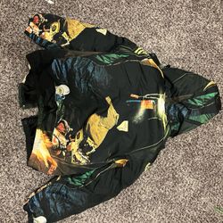 Supreme Jackey ,size L