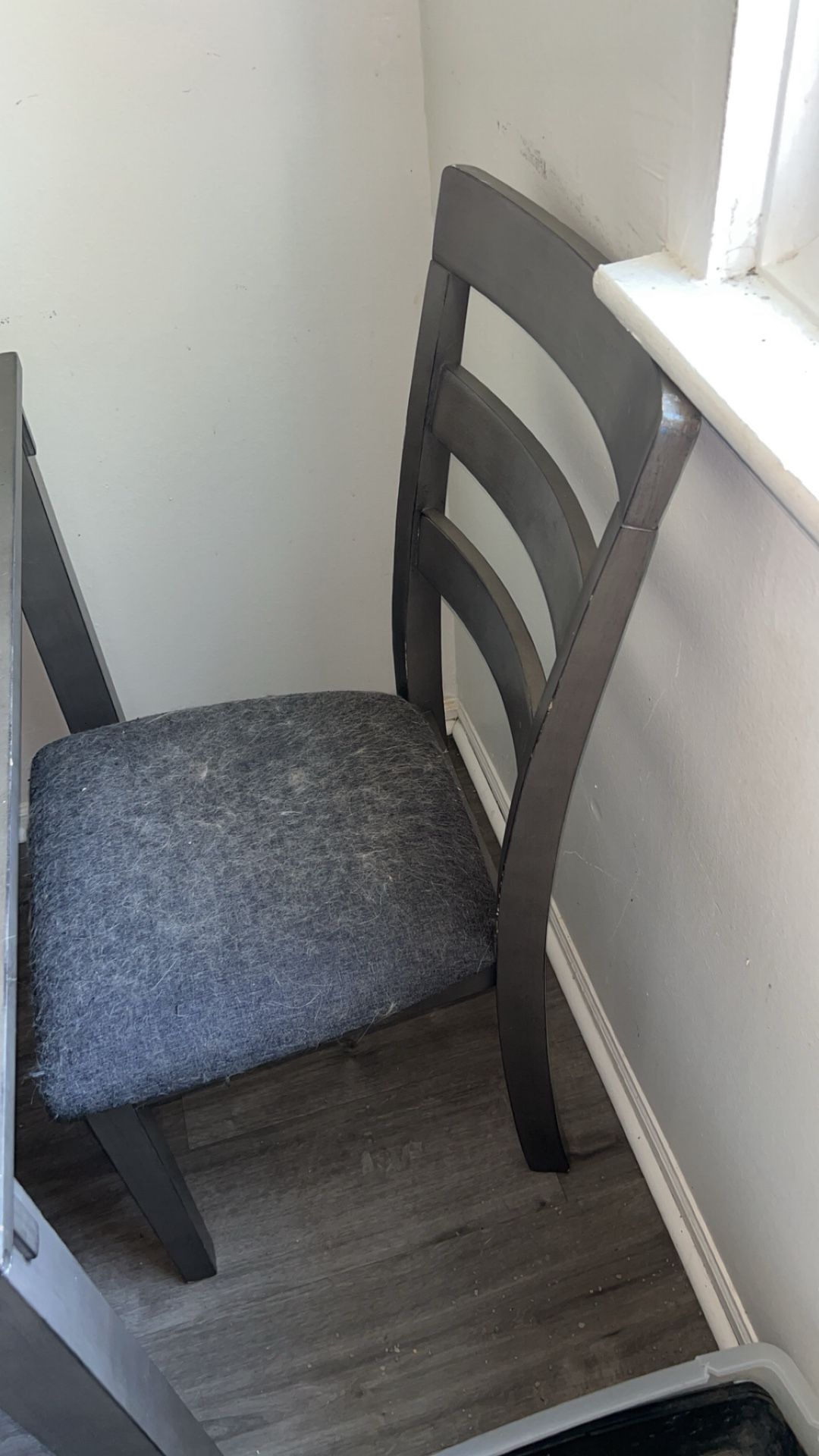 Family Dining Room Table Set