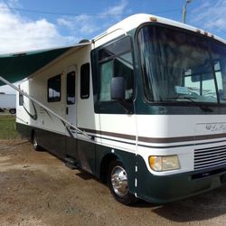 1999 Allegro Newmar Winnebago Motor Home