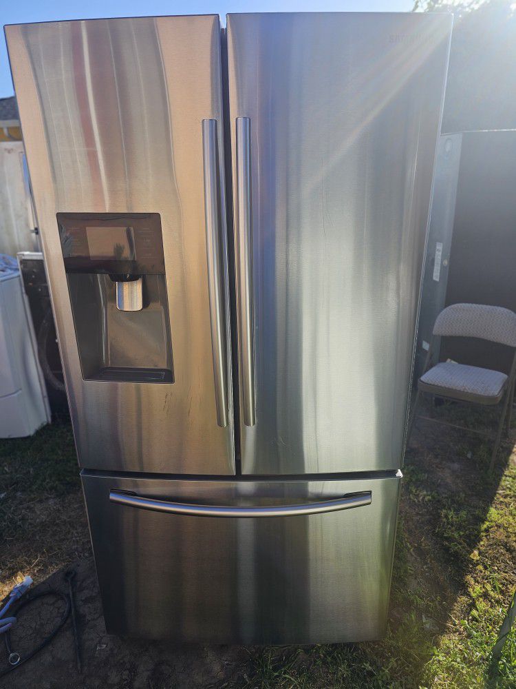Refrigerador Samsung $450