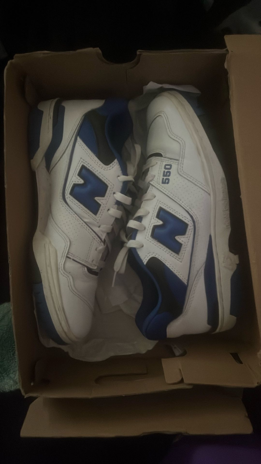 New Balance