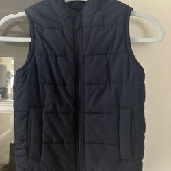 Children’s Place Puffer vest