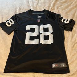 Las Vegas Raiders Jersey 