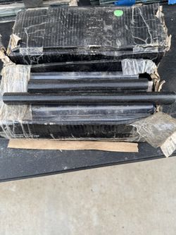 35 Pencils Black, granite
