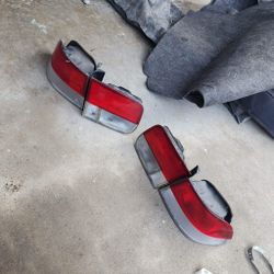 96-00 2dr Civic Tailights - $100