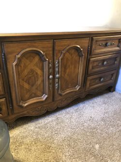 Dresser by DREXEL