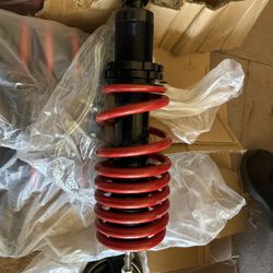 Acura RSX Classic Coilovers (2002-2006)