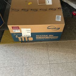 ispring Reverse Osmosis Water System 