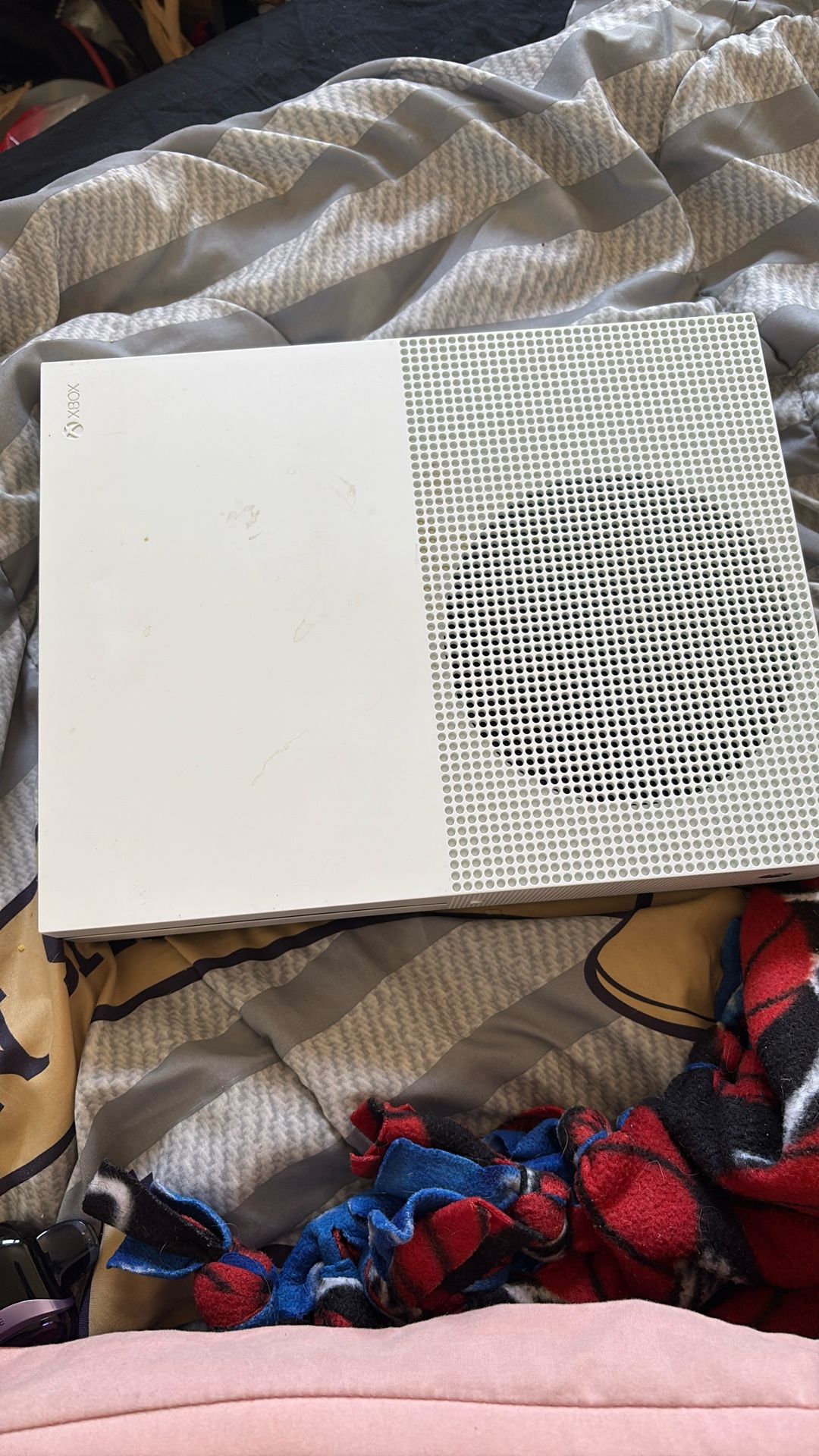 Xbox 1s