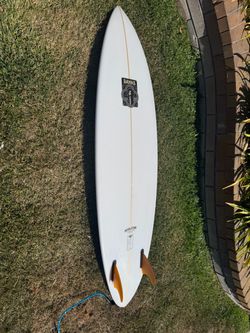 Jim Banks Revolution Cruiser Twin Pin