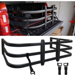 Grandroad Auto Truck Bed Extender 55-69inch Universal Fit