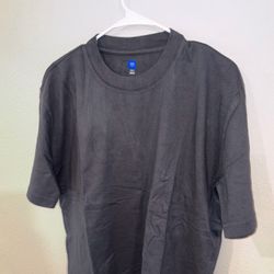 SIZE S - Yeezy Tee - Black - Brand New YZY x GAP