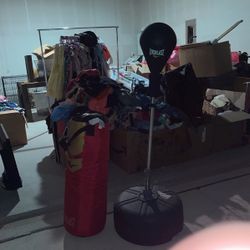 Punching Bags 