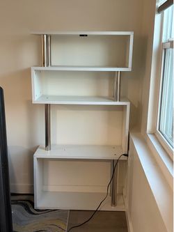 IKEA shelf
