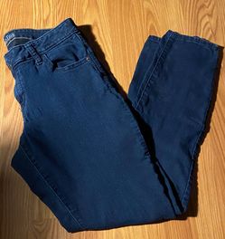Women’s jeans