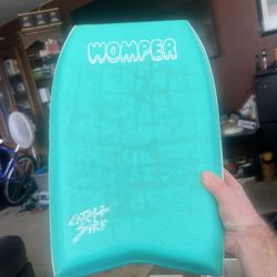 Catch Surf Romper Mini Bodyboard Kick Board Boogey Board