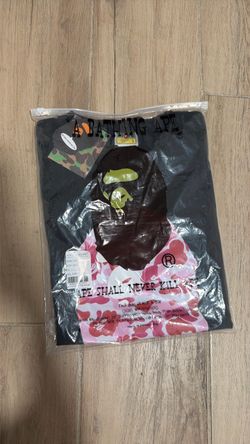 Ape t shirt (size large)