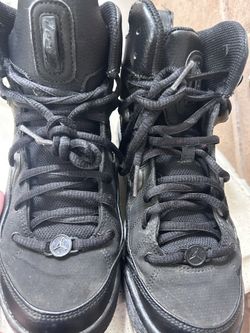 Jordan Flight TR ’97