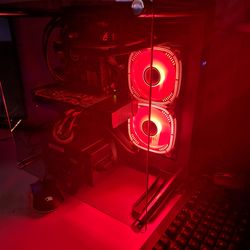 Cheap Gaming PC