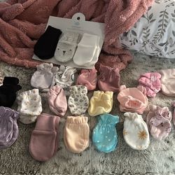 Baby Clothes